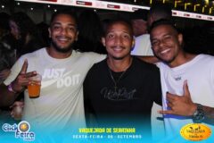 Vaquejada de Serrinha (Sexta-feira)